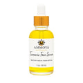 Turmeric Brightening Face Oil ? Lightweight Botanical Oil Blend for Radiant, Nourished Skin (2 Ounces)