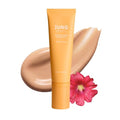 Jung Beauty Tinted SPF 50+ Hybrid Sunscreen Serum with Niacinamide & Panthenol, 50ml