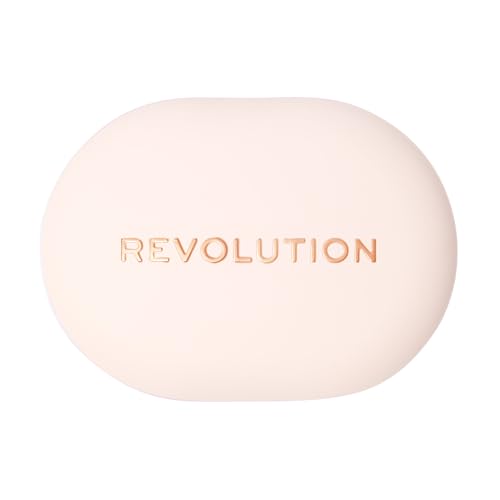 Revolution Powder Pops Blur Setting Powder Talc-Free Translucent
