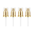 4 Pcs Liquid Foundation Pumps for Makeup Bottles