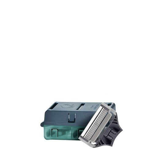 Harrys Razor Blades Refills - Razors for Men - 4 count - Compatible