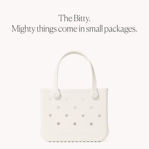BOGG BAG Bitty Small Tote 11" x 8.5" x 4.5"