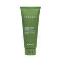 Farmacy Whipped Green Clay Foaming Face Wash for Oily Skin - 150ml, Pack of 1