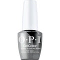 OPI GelColor Base & Top Coat - High Shine, Vegan, LED Cure