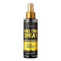 Brzeaf Lace Melting Spray 120ml - Strong Hold, Fast Drying Wig Adhesive