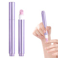 3-in-1 Nail Care Pen with Cuticle Oil & Pusher