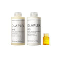 Olaplex Bond Maintenance Shampoo & Conditioner Kit with Bonding Oil