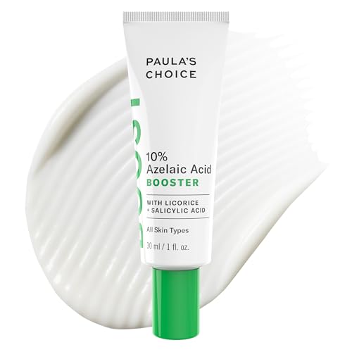Paula's Choice 10% Azelaic Acid Serum - Acne & Spot Treatment