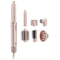 7MAGIC 7-in-1 Air Styler & Hair Dryer Brush with Auto-Wrap Curlers