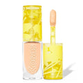 Kosas Mini Revealer Concealer for Dark Circles & Blemishes, Medium Coverage, Dewy Finish