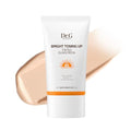 Dr. G Bright Toning Up Tinted Sunscreen SPF 45 - Lightweight Matte Finish