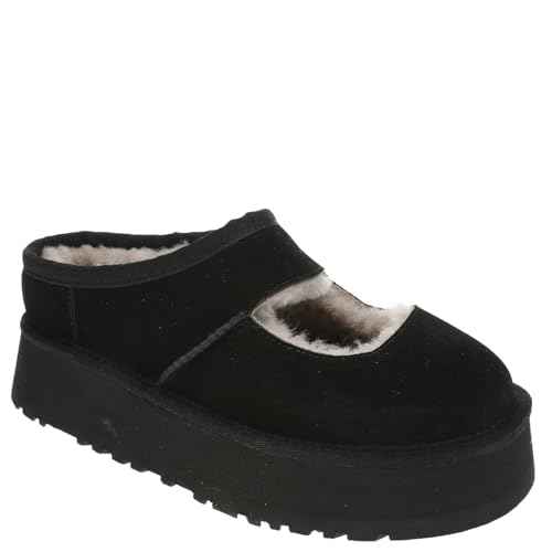UGG Womens Bea Mary Jane