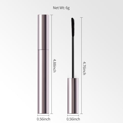 Erinde Tubing Mascara for Women 60+, Lengthening & Volumizing
