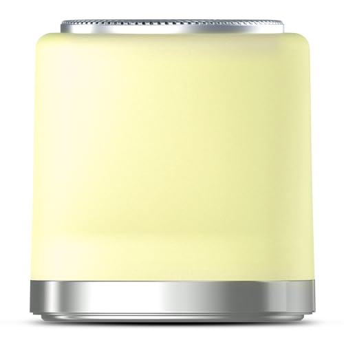 Replacement Facial Shaving Head - Detachable Blade for Smooth Shaving (Yellow)