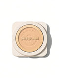 SHEGLAM Full Coverage Powder Foundation - Oil Control & Matte