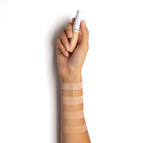 Paese Run For Cover Full Coverage Concealer Vanilla 10