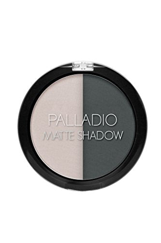 Palladio Matte Shadow Skyscraper - Pigmented Eyeshadow