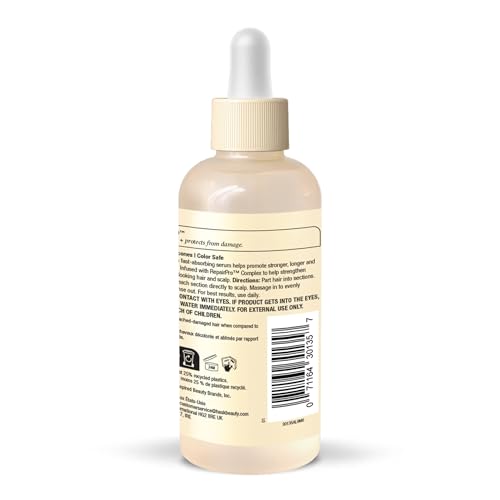 HASK Repair Strength & Length Hair Serum with Biotin