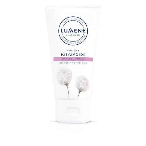 Lumene Klassikko [CLASSICS] Nourishing Day Cream for Dry Skin 50 ml / 1.7 Fl.Oz.