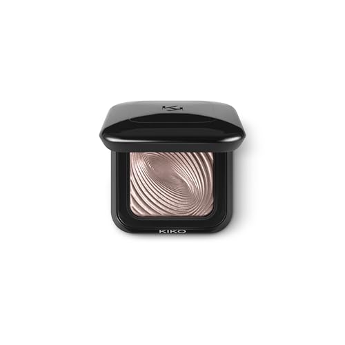 KIKO Milano Water Eyeshadow | Instant Color Eyeshadow, For Wet And Dry Use