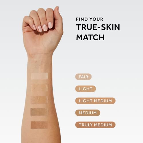 No7 Lift & Luminate Triple Action Serum Concealer - Light