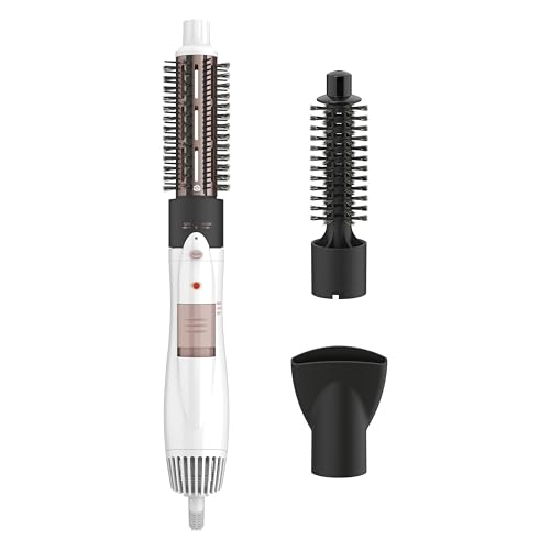 Conair 3-in-1 Hot Air Brush with Ceramic, 1000W