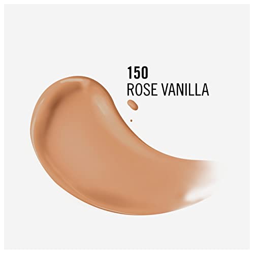 Rimmel Moisturising Skin Tint - Lightweight Coverage