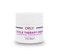 Orly Cuticle Therapy Creme - Nourishing Nail & Cuticle Cream, 2 oz