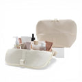 The Verti Waterproof Makeup & Toiletry Bag - 23 Pocket Organizer