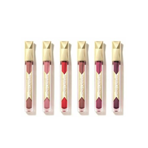 Max Factor Color Elixir Honey Lacquer Lipstick - Floral Ruby
