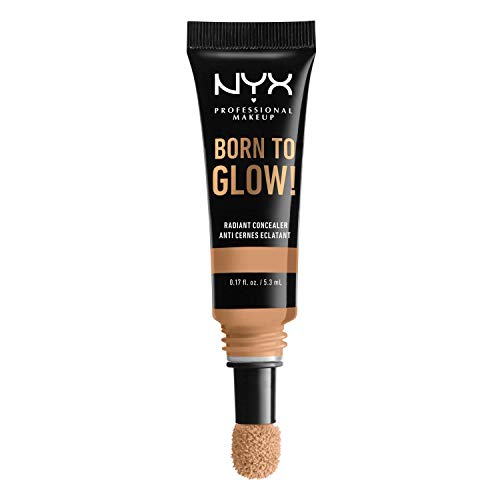 NYX Born To Glow Radiant Concealer - Neutral Buff