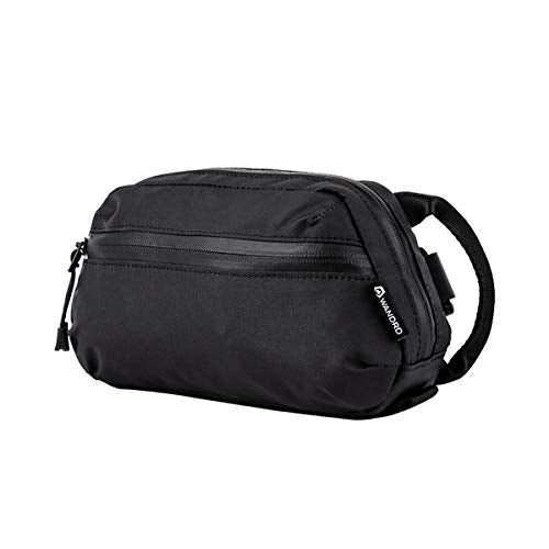 WANDRD Toiletry Bag, Medium - Makeup Organizer and Travel Bag for Travel Essentials