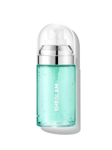 SHEGLAM Good Grip Hydrating Prime & Set Spray – Oil Control Primer