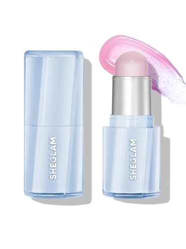 SHEGLAM Buttery Bliss Blush Stick Cream Milk Makeup Blush