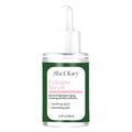 SheDiary Advanced Collagen Serum for Face - Anti-Aging Treatment to Reduce Wrinkles, Firm & Lift Skin, Brighten Tone & Provide Intense Hydration - For All Skin Types