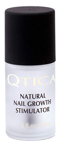 Nail Growth Stimulator - Natural Nail Strengthener Treatment