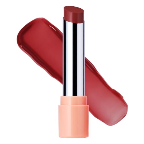 ColourPop Hyper Shine Glossy Lipstick Wine Glass 0.08 oz - Buildable, Nourishing Lip Gloss