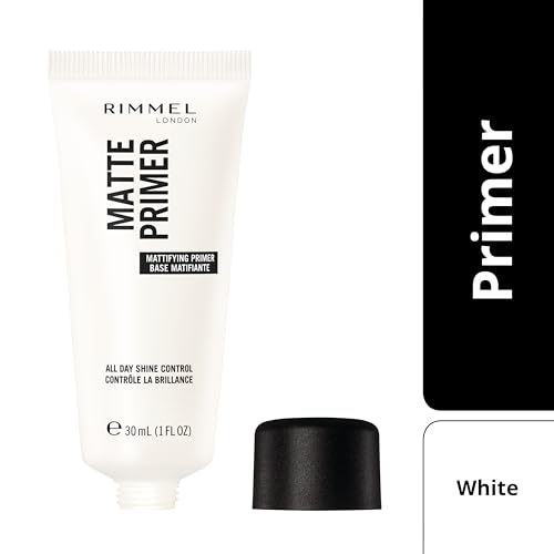Rimmel Lasting Matte Primer, 30 ml
