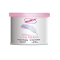 Depileve Hair Removal Wax - Intimate Extra Film Wax for Brazilian and Hollywood Wax - Moisturizing and Soothing for Delicate, Sensitive Skin - 14 oz