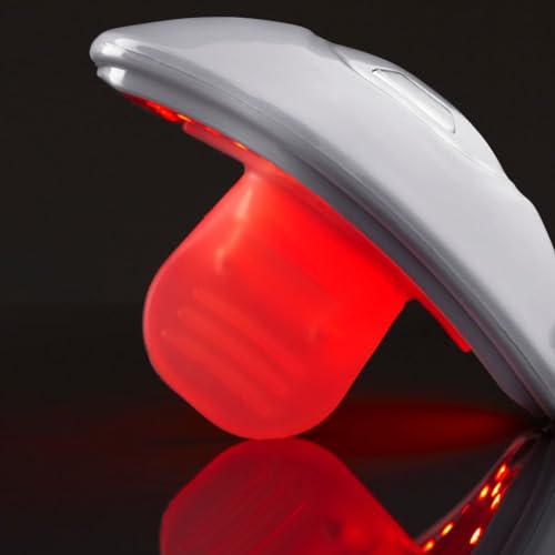 CurrentBody LED Lip Perfector - Anti-Aging Wearable Device