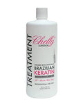 Chelly Superior Brazilian Keratin Treatment 32oz Chocolate
