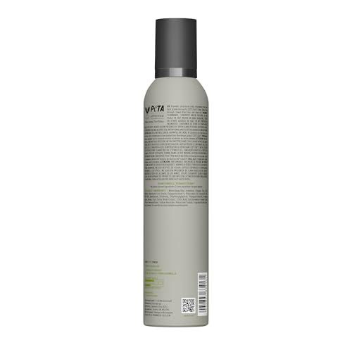 KMS AddVolume Styling Foam 300ml - Fine to Medium Hair