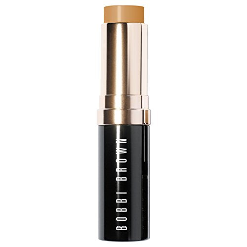 Bobbi Brown Skin Foundation Stick, No. 4.5 Warm Natural, 0.31 Oz