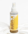 2dDR-X Hair Growth Serum for Thinning Hair - 100ml Vegan Treatment