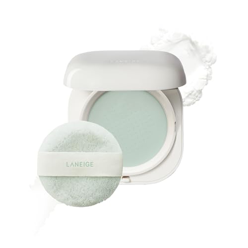 Neo Blurring Powder - Pore-Minimizing Compact Powder