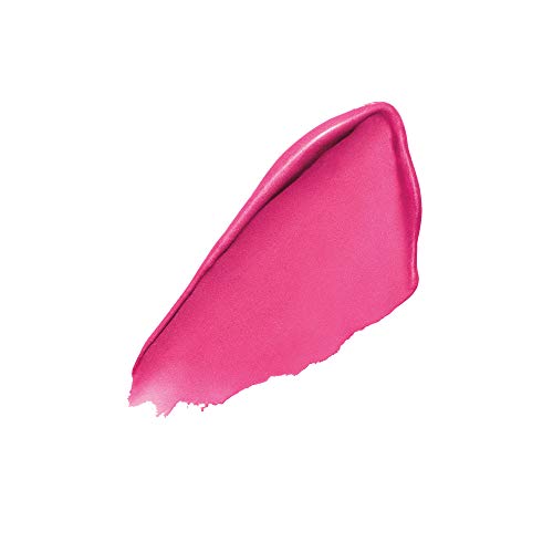Almay Lip Vibes Lipstick with Vitamin E Oil & Shea Butter, Matte Finish, Hypoallergenic, Love Big, 0.14 Oz (Pack of 2)