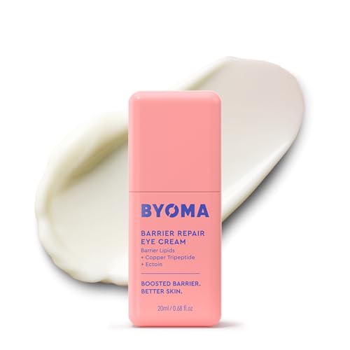 BYOMA Barrier Repair Eye Cream | Hydrating & Anti-Aging