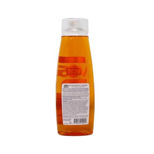 VO5 Extra Body Volumizing Shampoo Unisex 15 oz (Pack of 3)