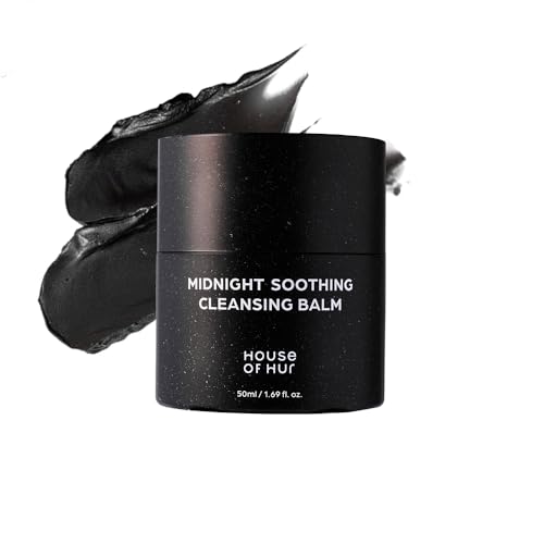 House of Hur Midnight Cleansing Balm for Sensitive Skin - 1.69 fl. oz