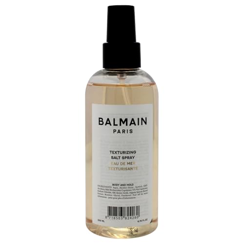 Balmain Texturizing Salt Spray 6.7oz | Beach Waves